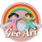 Geo Ari Avatar